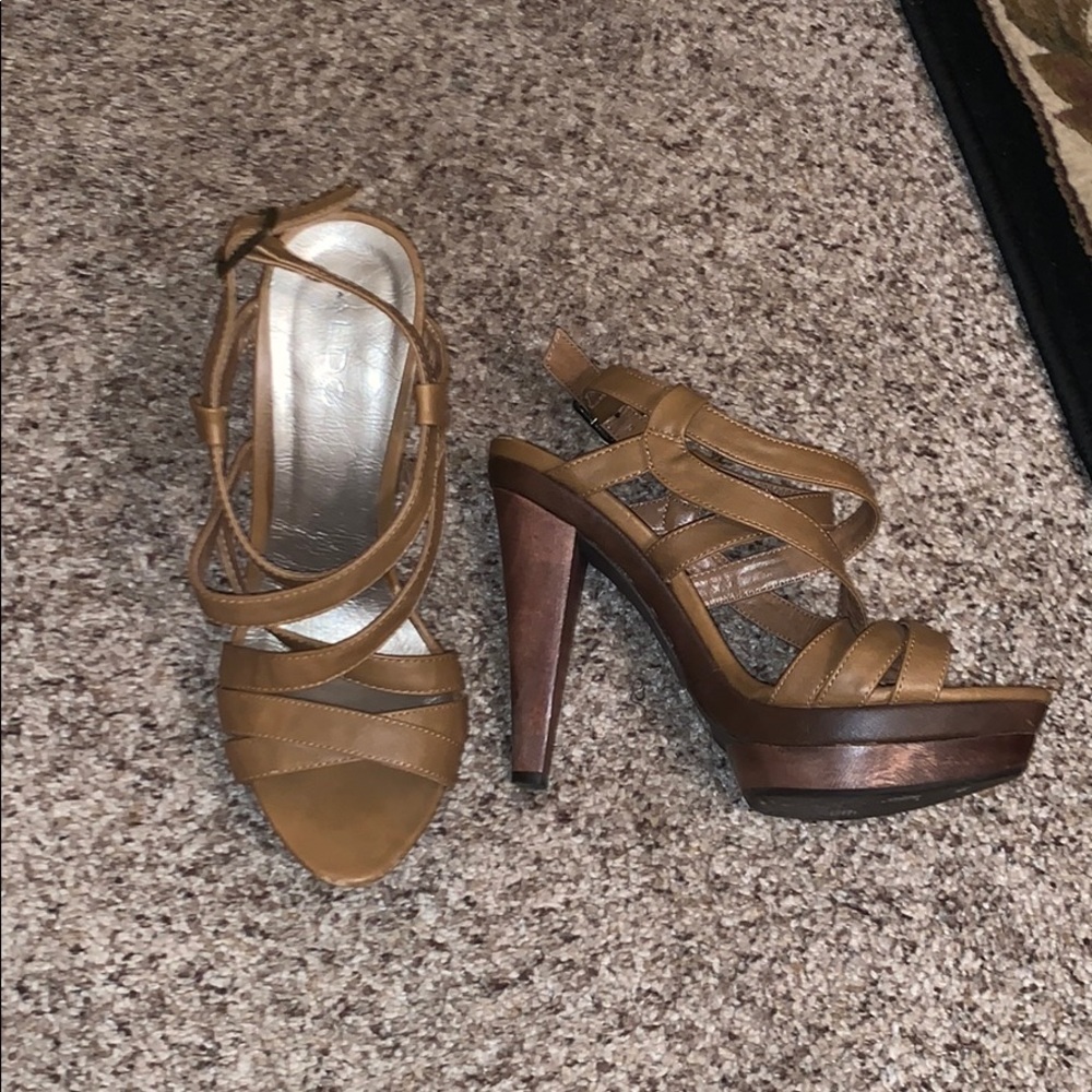 Aldo heels